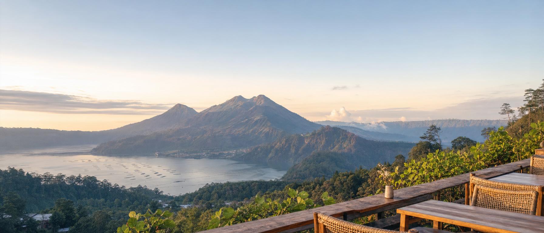 Bali: An Ubud-Based Nature Escape with a Baby